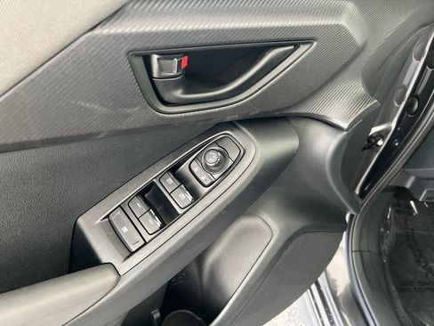 New 2026 Subaru Crosstrek 2.5i image 13