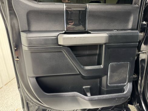 Used 2020 Ford F250 Platinum w/ FX4 Off-Road Package image 20