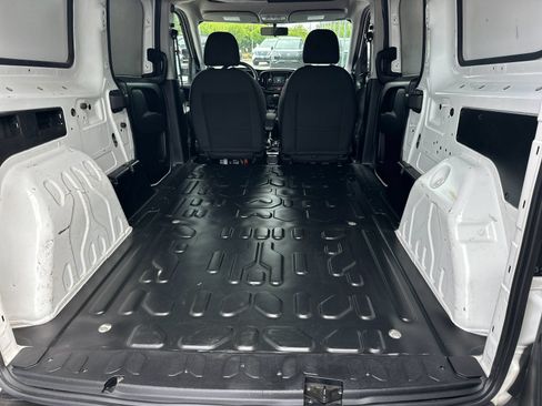 Used 2017 RAM ProMaster City Tradesman w/ Rear Back-up Camera Group FWD image 15