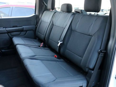 New 2026 Ford F150 STX w/ Equipment Group 200A RWD image 16