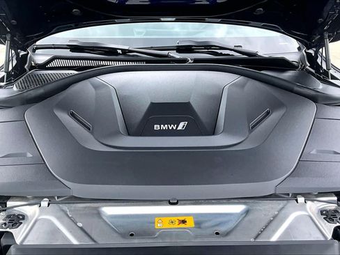 Used 2024 BMW i4 M50 w/ Premium Package AWD/4WD image 30