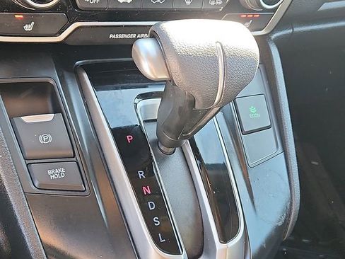 Certified 2017 Honda CR-V EX image 15