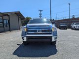 Used 2016 Toyota Tundra SR5 w/ SR5 Upgrade Package image 2