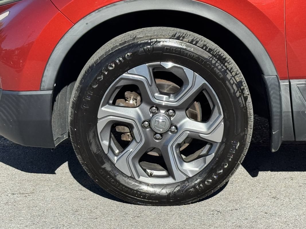 Used 2018 Honda CR-V EX image 25
