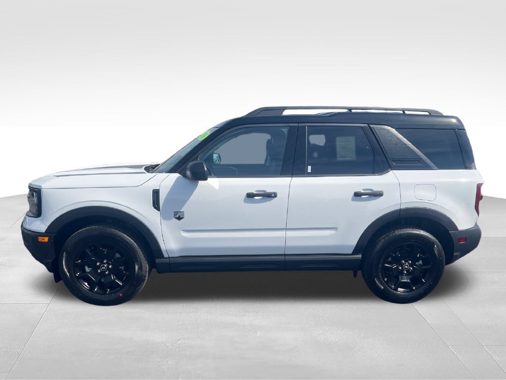New 2026 Ford Bronco Sport Big Bend w/ Convenience Package AWD/4WD image 2