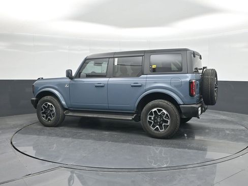 New 2025 Ford Bronco Outer Banks image 30