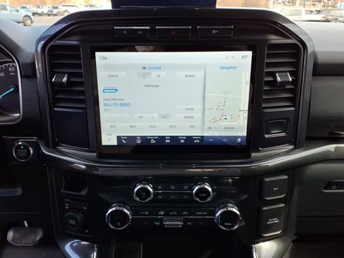 Certified 2021 Ford F150 XLT w/ Equipment Group 302A High image 15