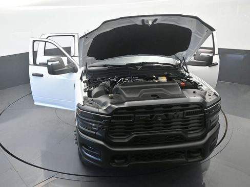 Used 2026 RAM 3500 Tradesman AWD/4WD image 68