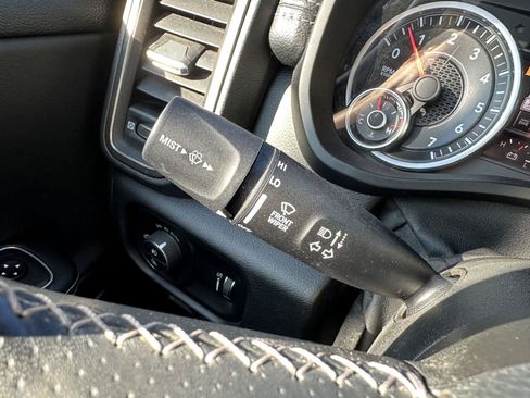 Used 2022 RAM 1500 Sport w/ Rebel Level 2 Equipment Group AWD/4WD image 27