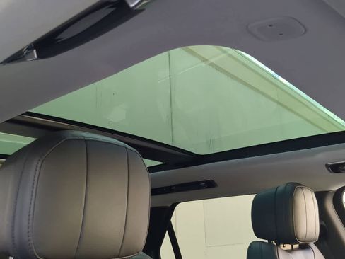 Used 2023 Land Rover Range Rover Sport SE image 18