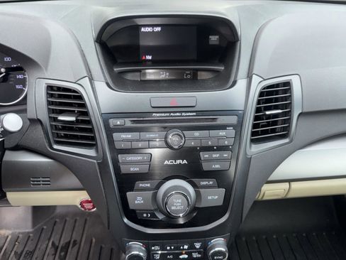 Used 2014 Acura RDX FWD image 19