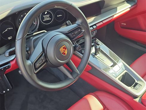 Used 2021 Porsche 911 Carrera S image 26