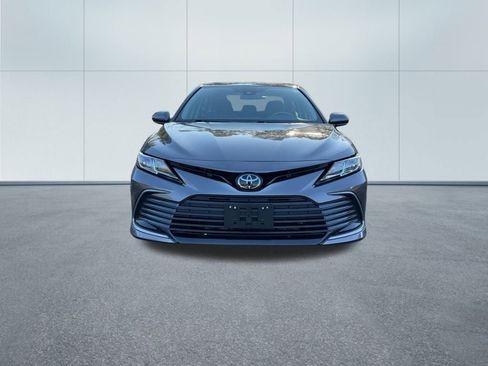 Certified 2024 Toyota Camry LE image 3