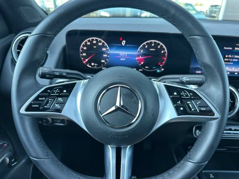 Certified 2026 Mercedes-Benz GLB 250 image 25