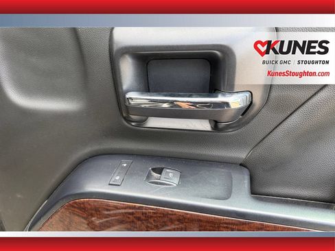 Used 2018 GMC Sierra 1500 SLT w/ SLT Premium Package AWD/4WD image 39