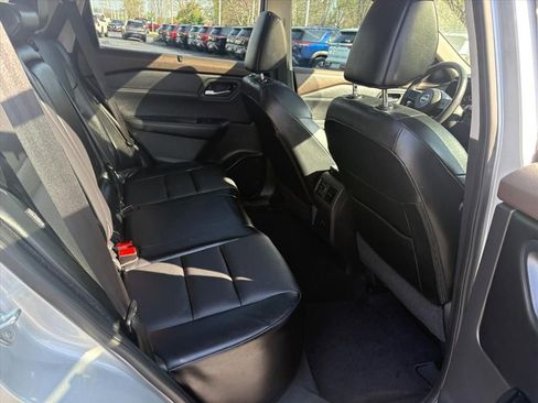 Certified 2023 Nissan Rogue SV w/ SV Premium B Package image 20