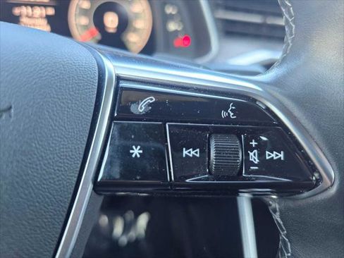 Used 2024 Audi A6 3.0T Prestige w/ Prestige Package image 33