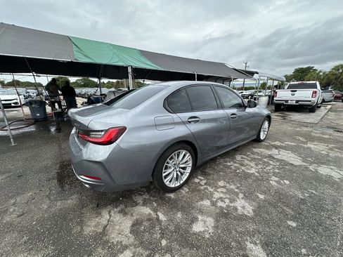 Used 2023 BMW 330i Sedan w/ Driving Assistance Package image 22