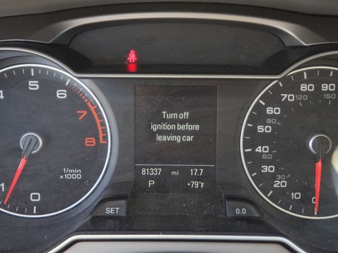 Used 2014 Audi A4 2.0T Premium Plus image 16