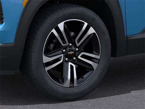 New 2026 Chevrolet TrailBlazer LT w/ Convenience Package image 10