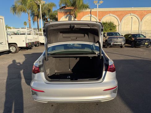 Used 2022 Audi A3 2.0T Premium image 14