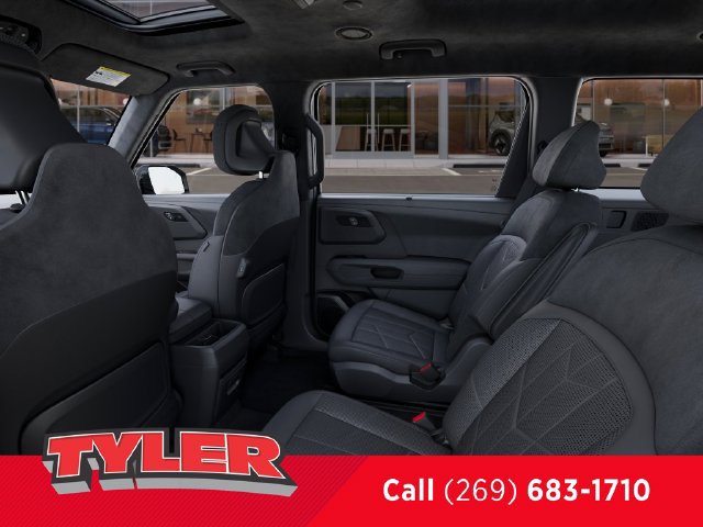 New 2027 Kia Telluride X-Line SX Prestige w/ Towing Package AWD/4WD image 19