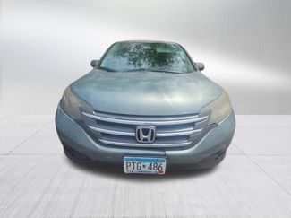 Used 2012 Honda CR-V EX video 2