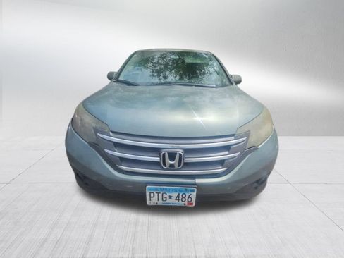Used 2012 Honda CR-V EX image 2
