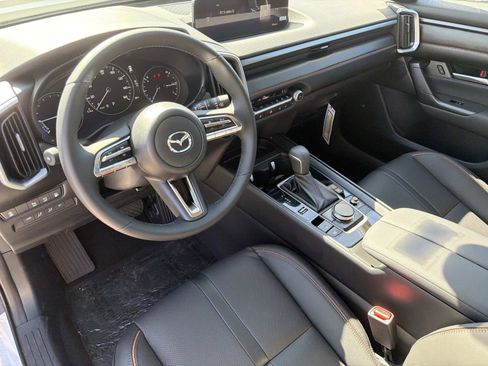 New 2026 MAZDA CX-50 AWD 2.5 Hybrid w/ Weather Package image 7