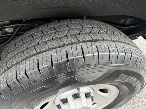 Used 2020 Chevrolet Express 3500 image 18