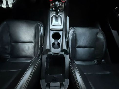 Used 2011 Chevrolet Camaro SS w/ RS Package RWD image 43