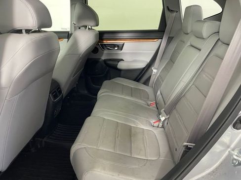 Used 2019 Honda CR-V Touring image 16