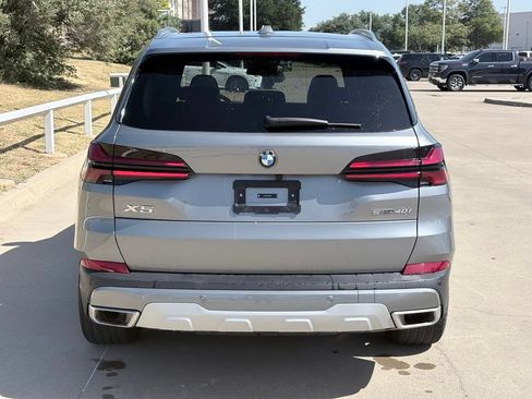 Used 2026 BMW X5 sDrive40i RWD image 5