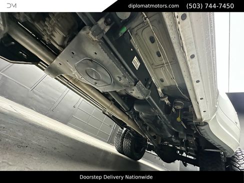 Used 2019 RAM 3500 Tradesman image 45