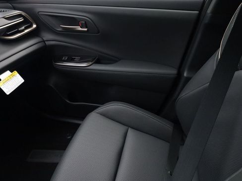 New 2026 Toyota Crown XLE image 9