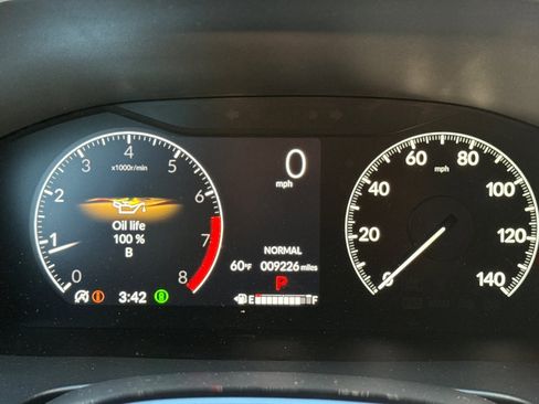 Used 2025 Honda CR-V EX-L image 28