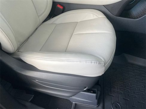 New 2025 Lincoln Aviator Reserve w/ Illumination Package image 16