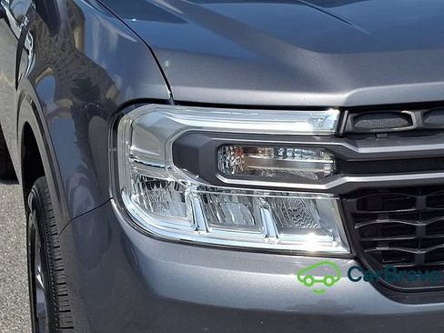 Used 2022 Ford Maverick XLT w/ Equipment Group 300A Standard AWD/4WD image 9