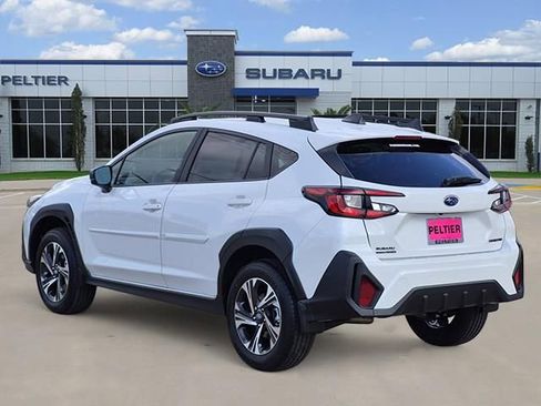 New 2026 Subaru Crosstrek 2.0i Premium image 3