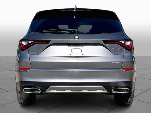 New 2026 Acura MDX image 4