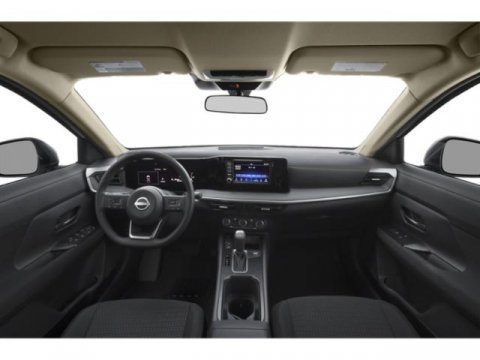 Certified 2026 Nissan Kicks S AWD/4WD image 10