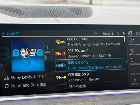 Used 2023 BMW X5 xDrive45e image 23