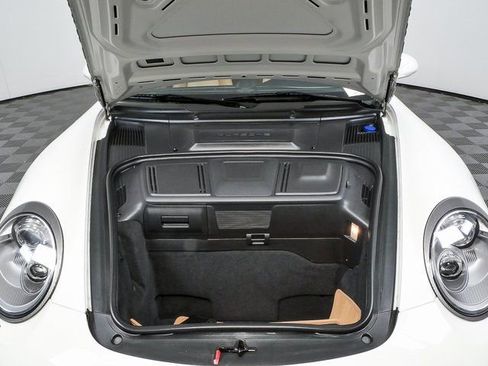 Used 2012 Porsche 911 Turbo S image 33