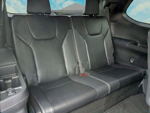 Certified 2025 Lexus TX 350 AWD w/ Technology Package image 24