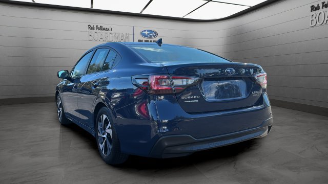 Used 2025 Subaru Legacy Premium AWD/4WD image 7