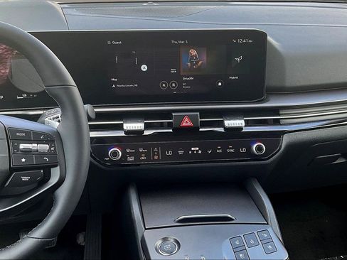 New 2026 Kia Sportage SX Prestige image 6