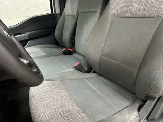 Used 2021 Ford F150 XLT RWD image 10