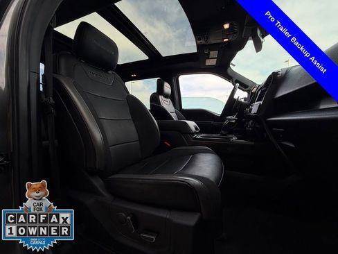 Used 2020 Ford F150 Raptor w/ Equipment Group 802A Luxury AWD/4WD image 29
