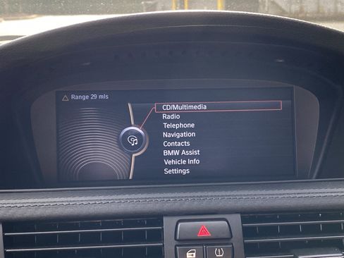 Used 2011 BMW M3 Convertible image 67