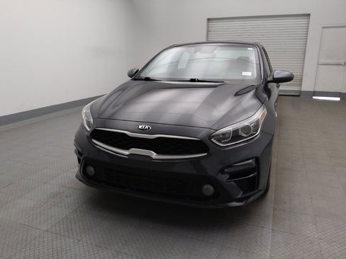 Used 2021 Kia Forte LXS FWD image 15